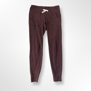 Girls Old Navy Athletic Joggers